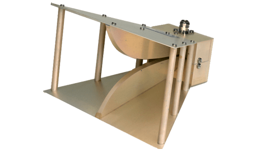 Active and Passive Horn Antennas For EMC Testing 200 MHz- 40 GHz